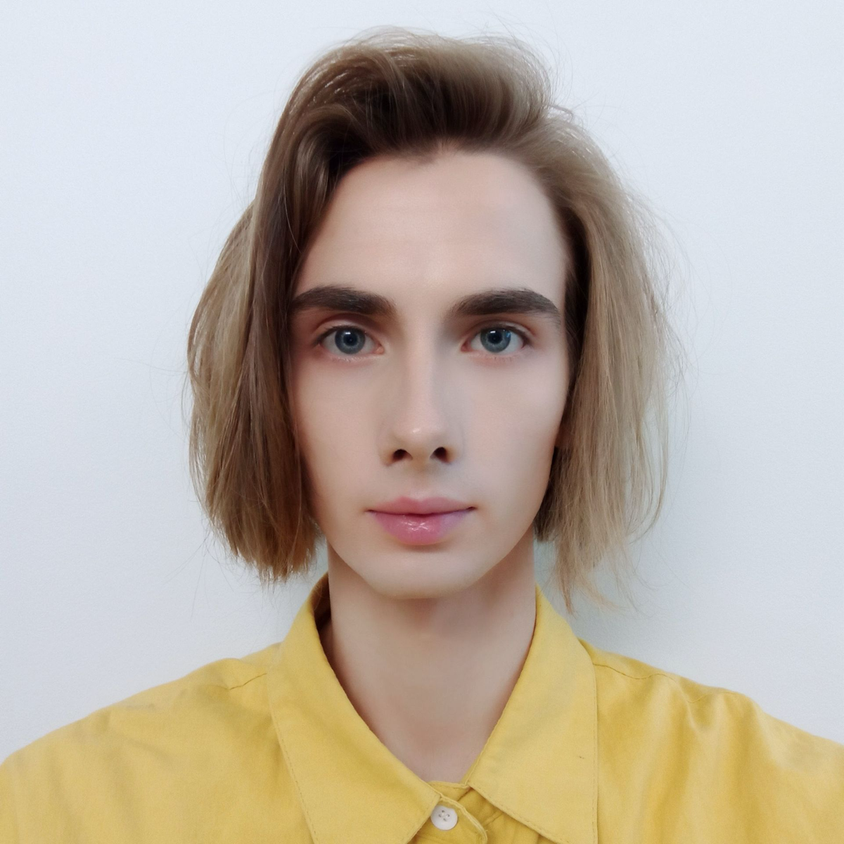 Илья Чупышев