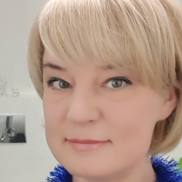 Ольга Красниковская