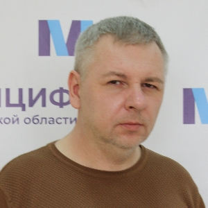 Роман Цветков