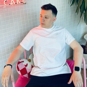 Михаил Дубина | Сетка — социальная сеть от hh.ru