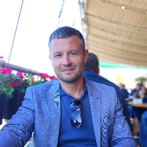 Кирилл Муханьков