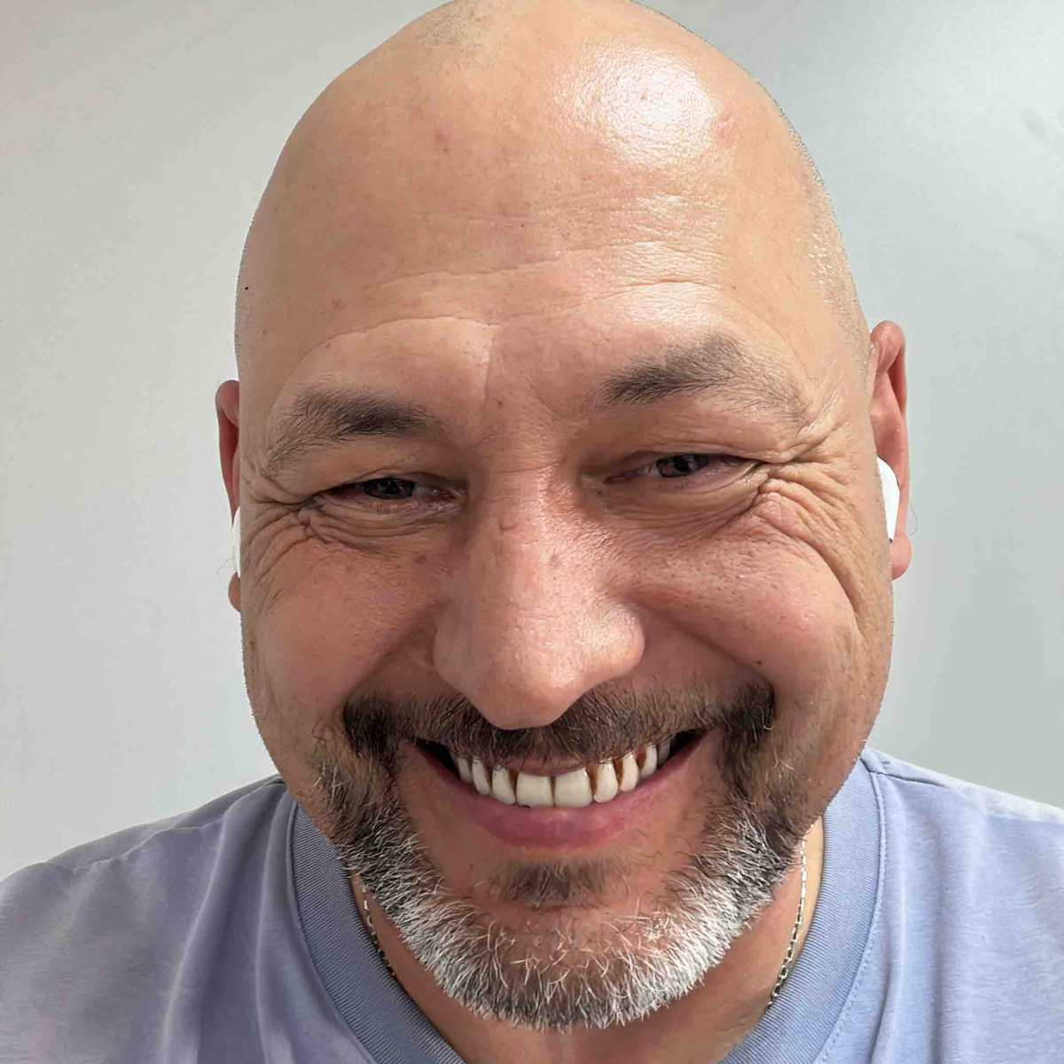 Сергей Гордеев | Сетка — социальная сеть от hh.ru