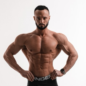 Андрей Бондаревский | Сетка — социальная сеть от hh.ru