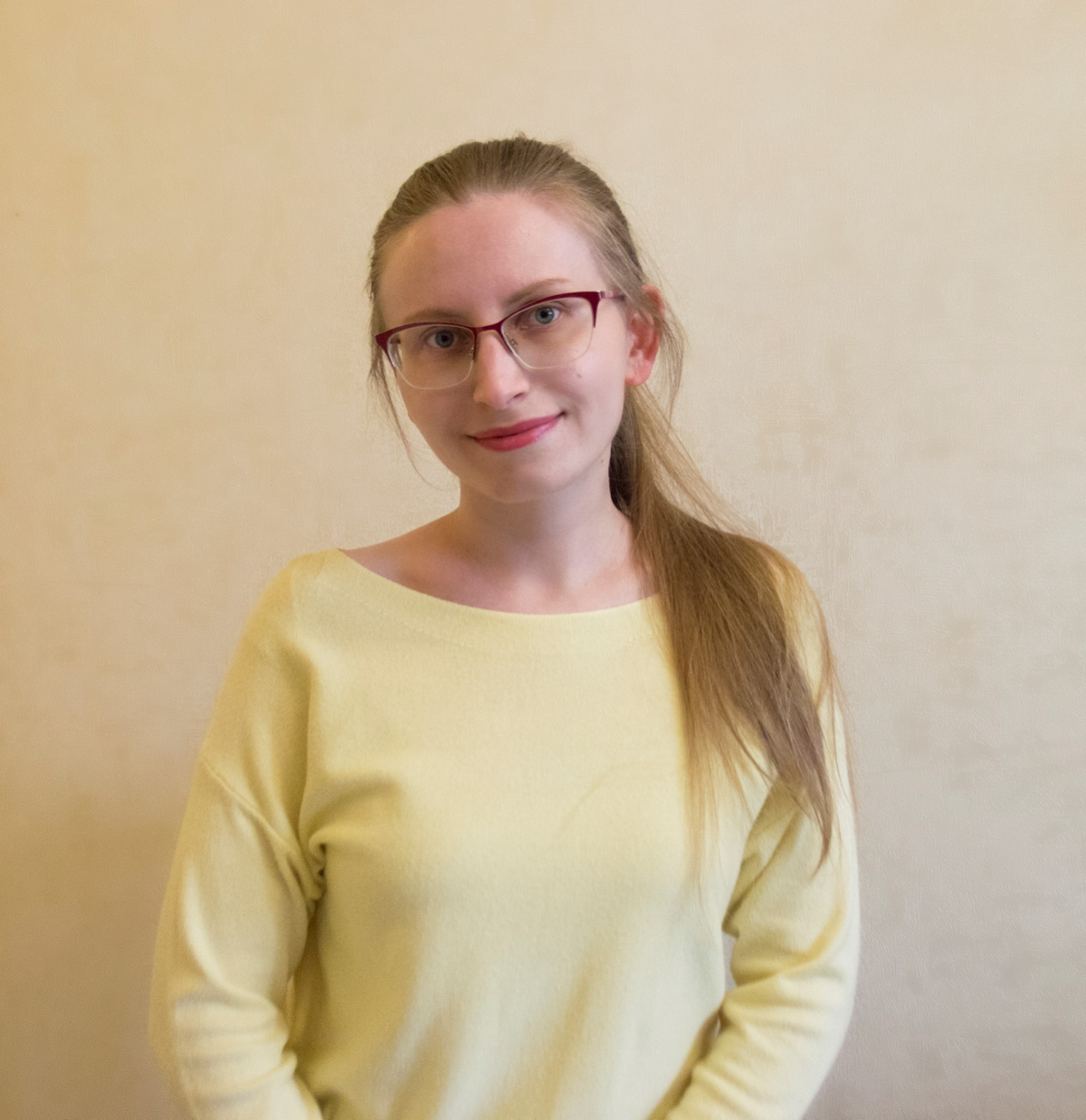 Марина Яковлева | Сетка — социальная сеть от hh.ru