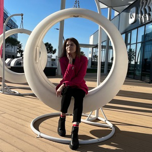 Елена Журавлева | Сетка — социальная сеть от hh.ru