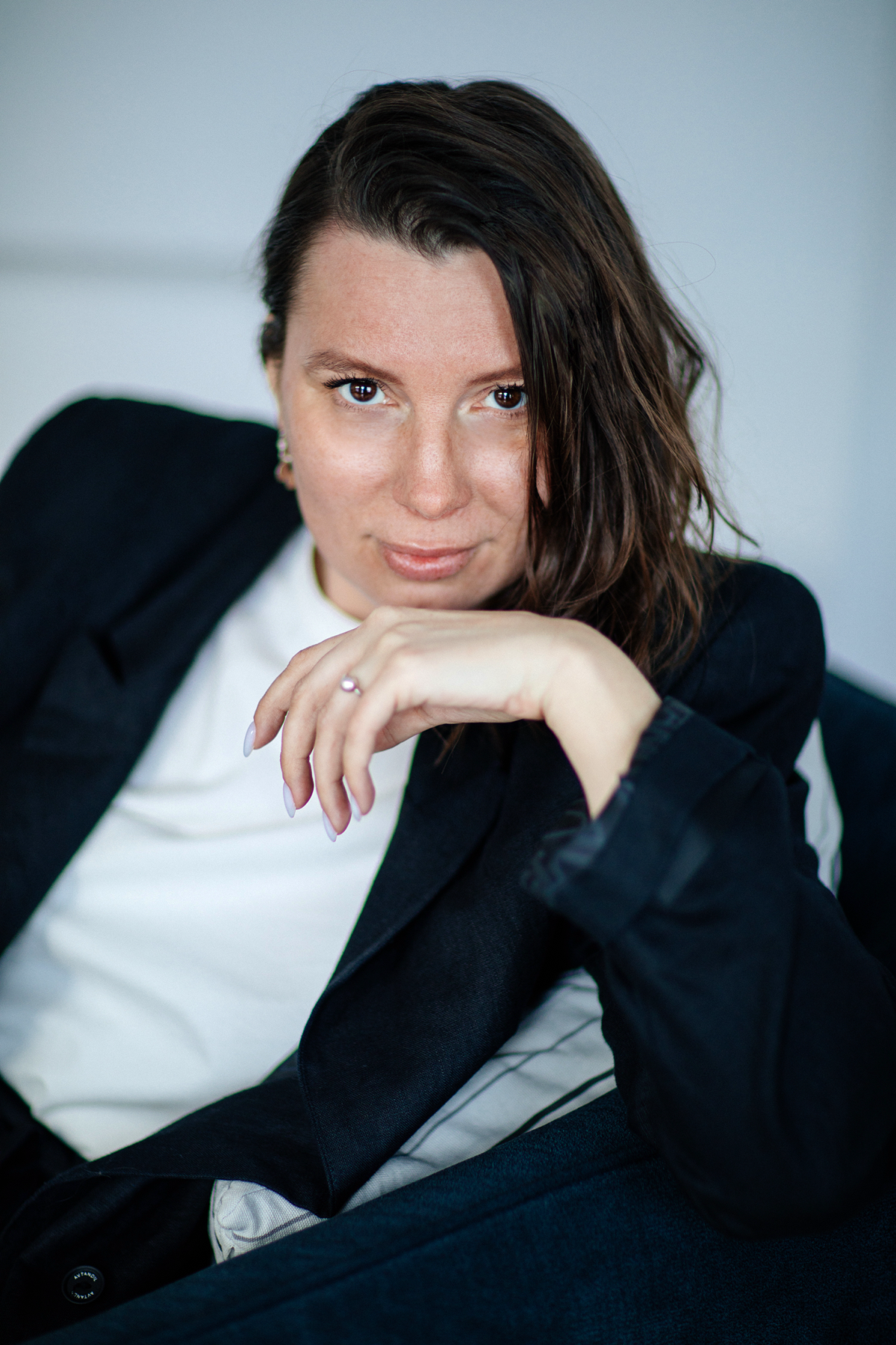 Любовь Бродач | Сетка — социальная сеть от hh.ru