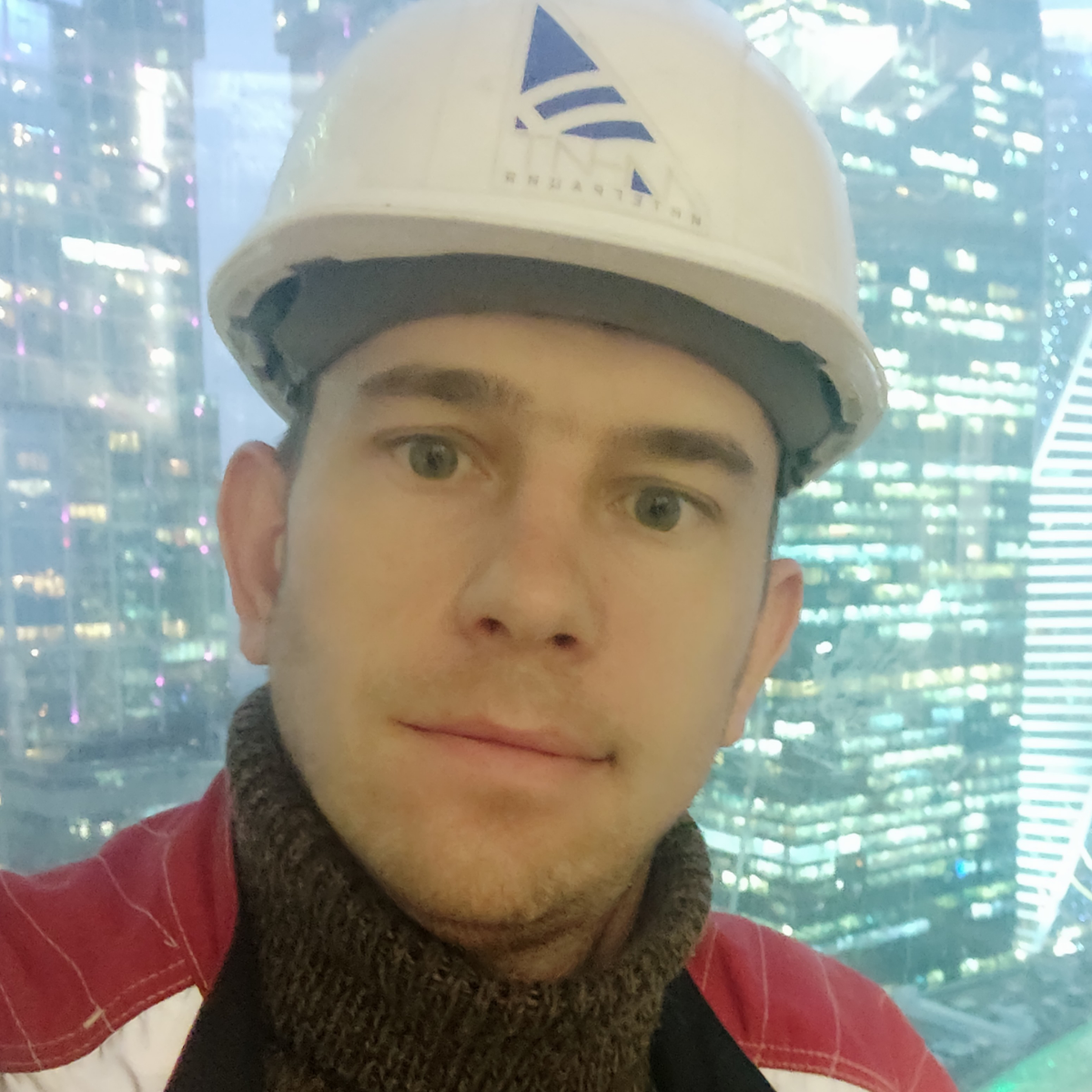 Денис Ратушный