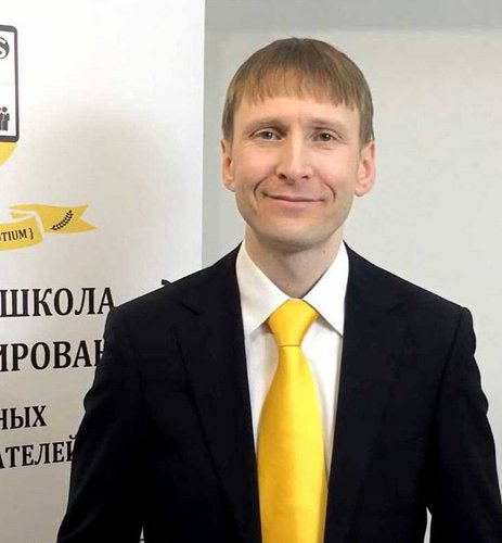 Вадим Сергейчев