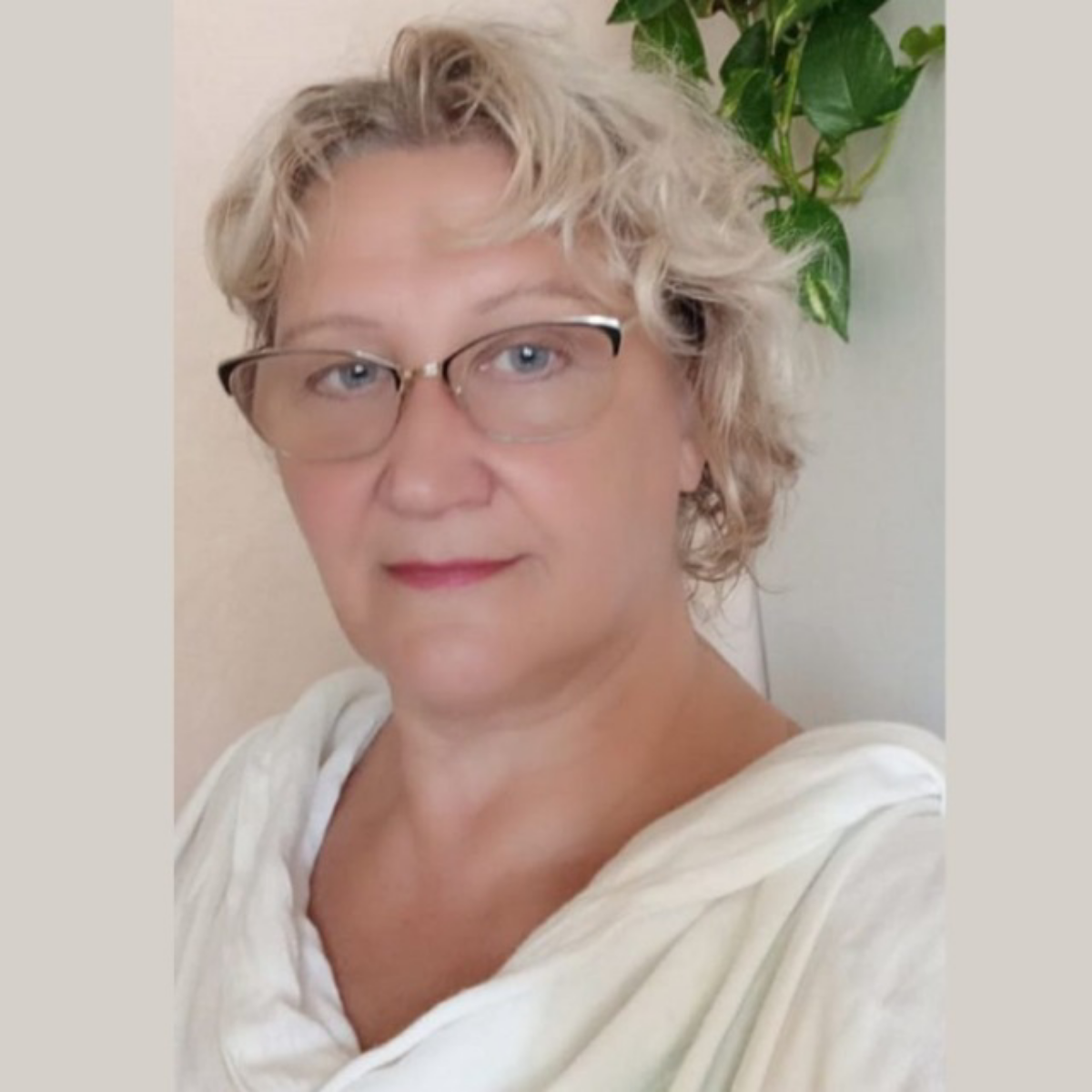 Ольга Филиппова