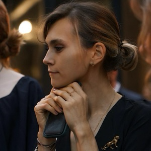 Нина Чудинова | Сетка — социальная сеть от hh.ru