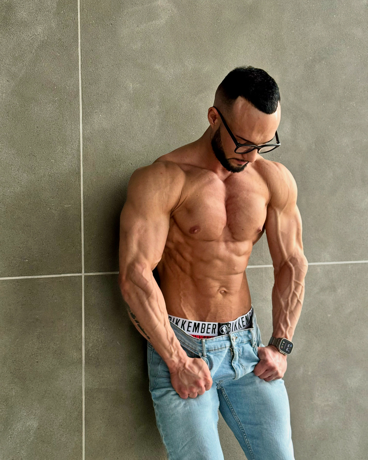ЕСЛИ РЕШИЛ ХУДЕТЬ, ТО ХУДЕЙ НЕ К ЛЕТУ, А ДЛЯ СЕБЯ! 💪🏽😉
Наше тело — это отражение нашего отношения к себе | Сетка — социальная сеть от hh.ru