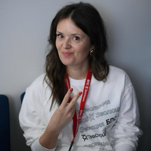 Elena Menshikova | Сетка — социальная сеть от hh.ru