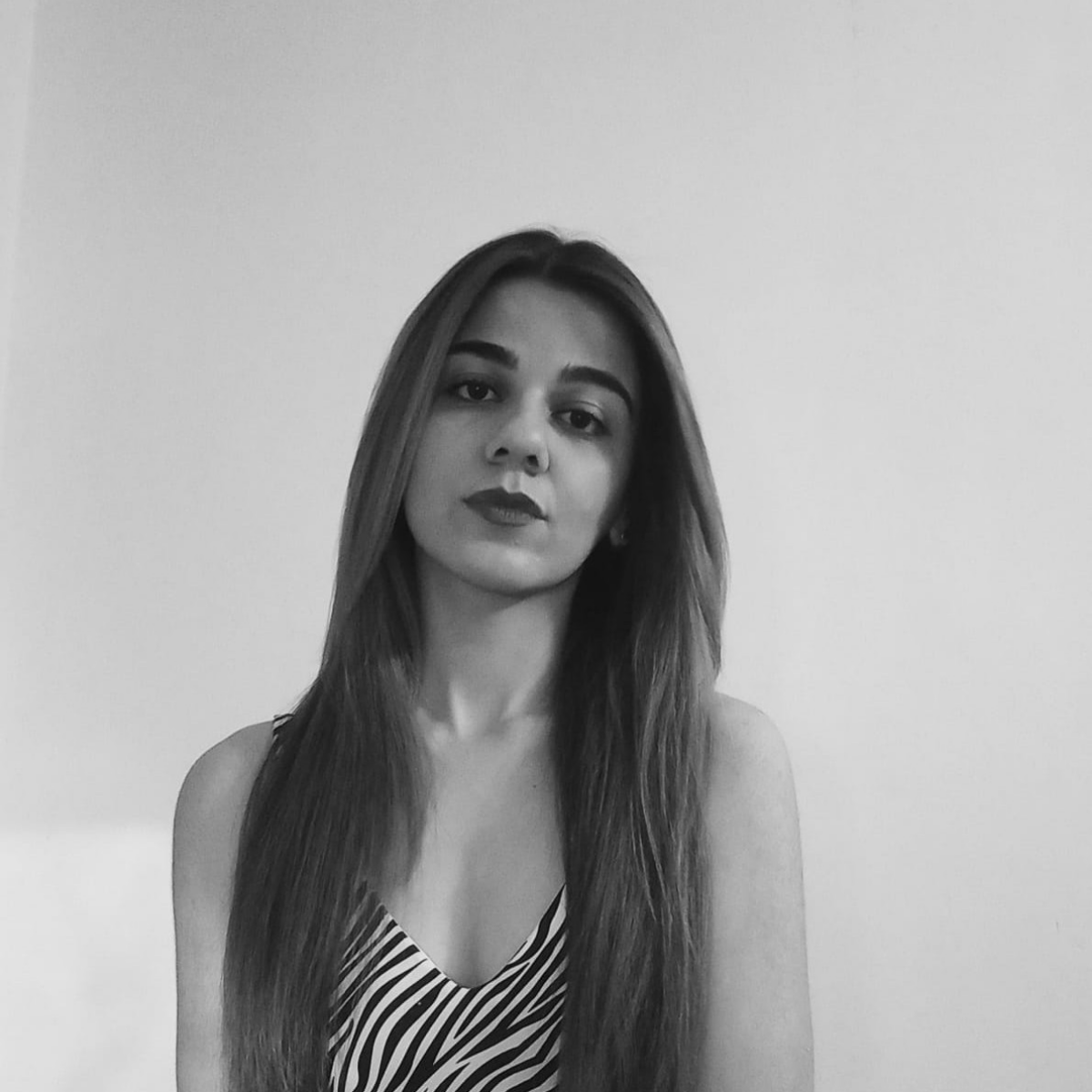 Mina Mursalova | Сетка — социальная сеть от hh.ru