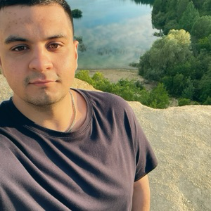 Тимур Гадиров