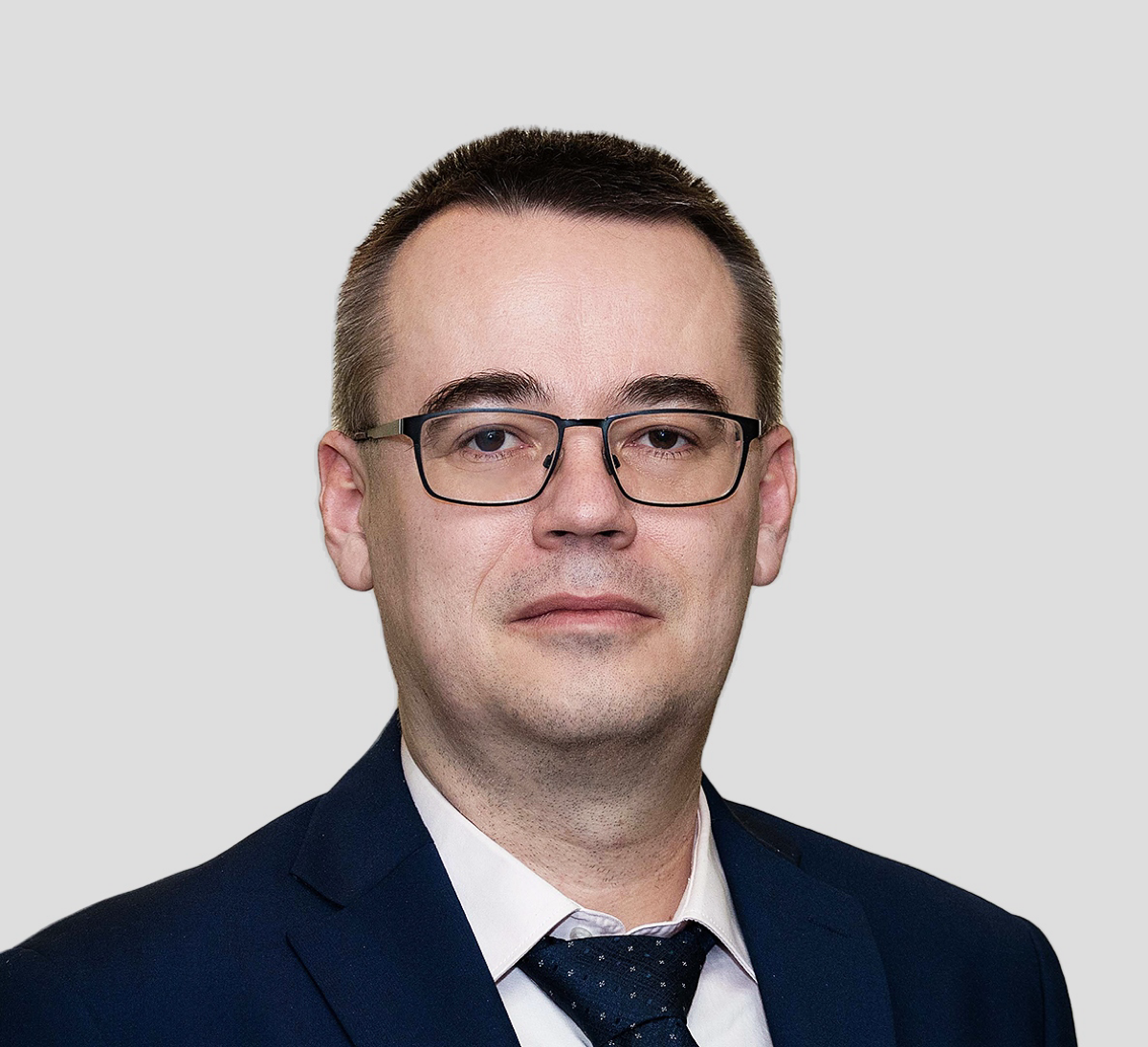 Роман Ровенских