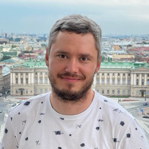 Сергей Алексеев | Сетка — социальная сеть от hh.ru