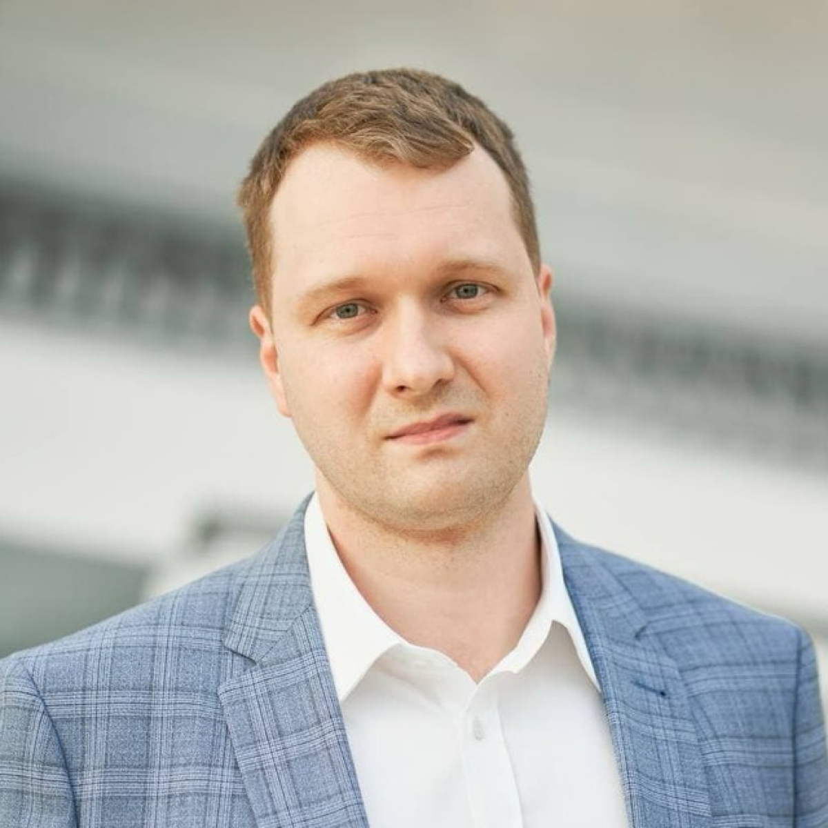 Александр Колпаков | Сетка — социальная сеть от hh.ru