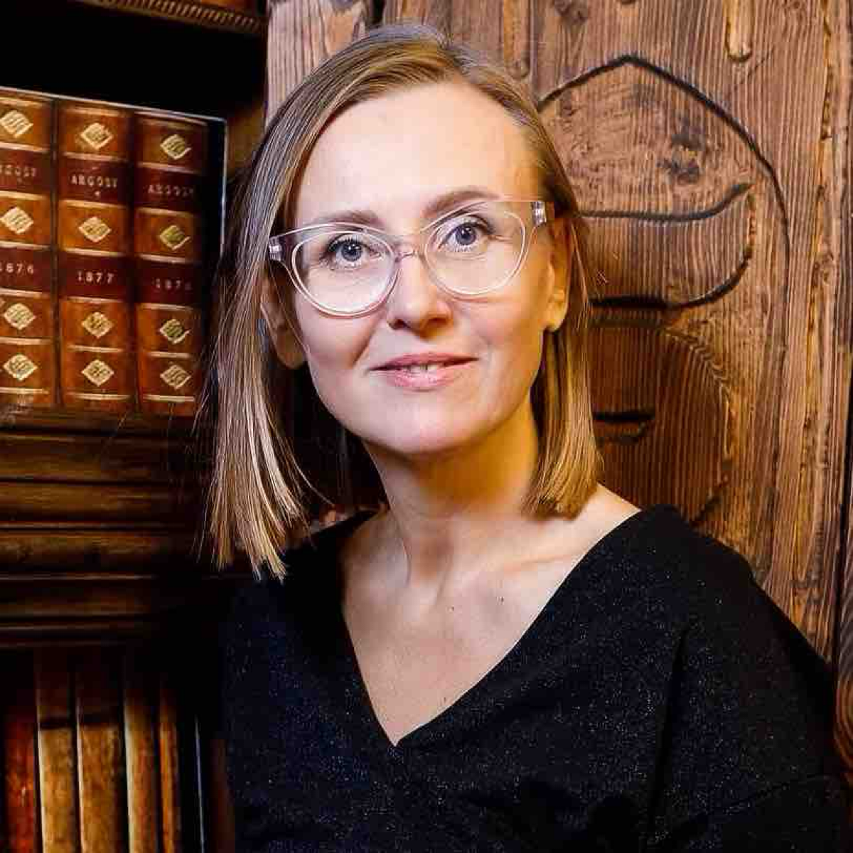 Людмила Иванова