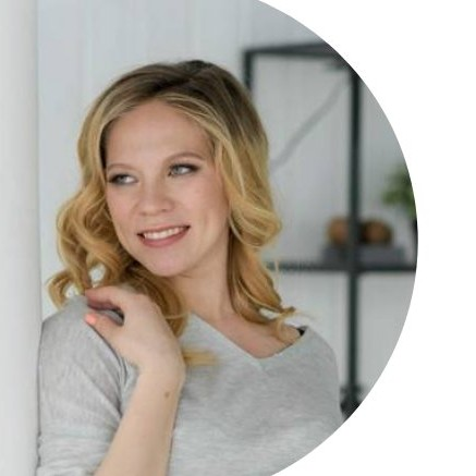 Татьяна Савекина