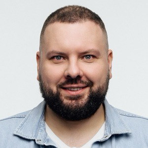 Игорь Архипов