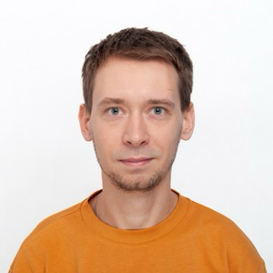 Евгений Хахулин