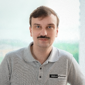 Александр Самойлов
