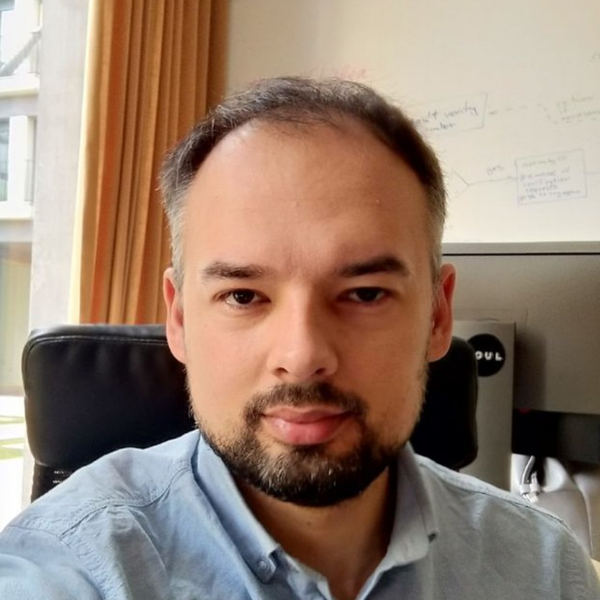 Сергей Сивков