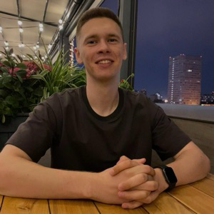 Илья Мороз