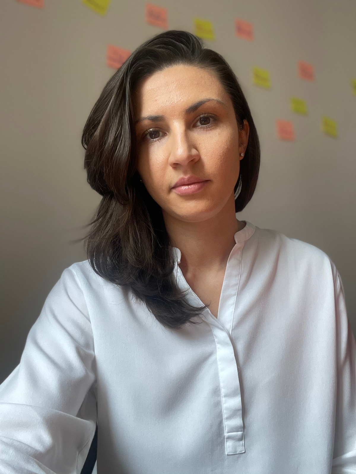 Юлия Мурашева