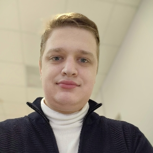 Иван Честнов