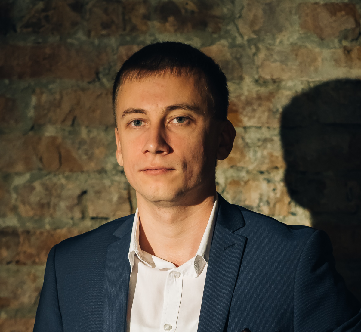 Евгений Коровин | Сетка — социальная сеть от hh.ru