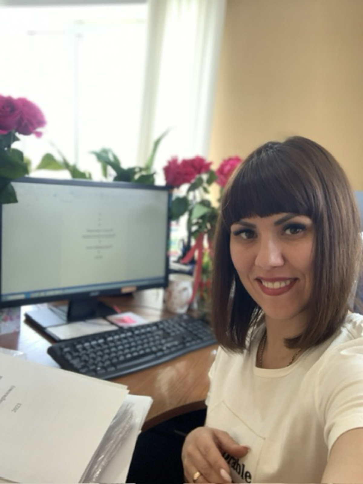 Екатерина Вдовиченко