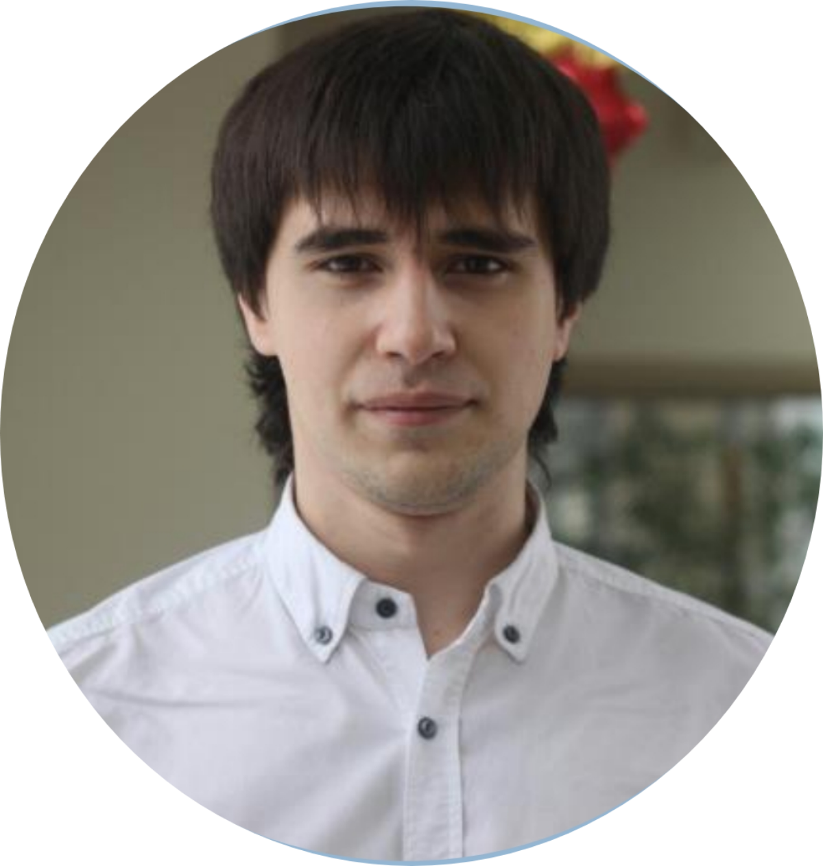 Руслан Магомедов