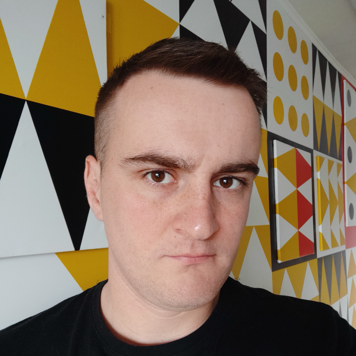 Илья Усиченко