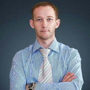 Евгений Уфимцев