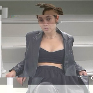 Анна Потапова