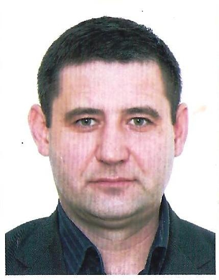 Виктор Трофимов