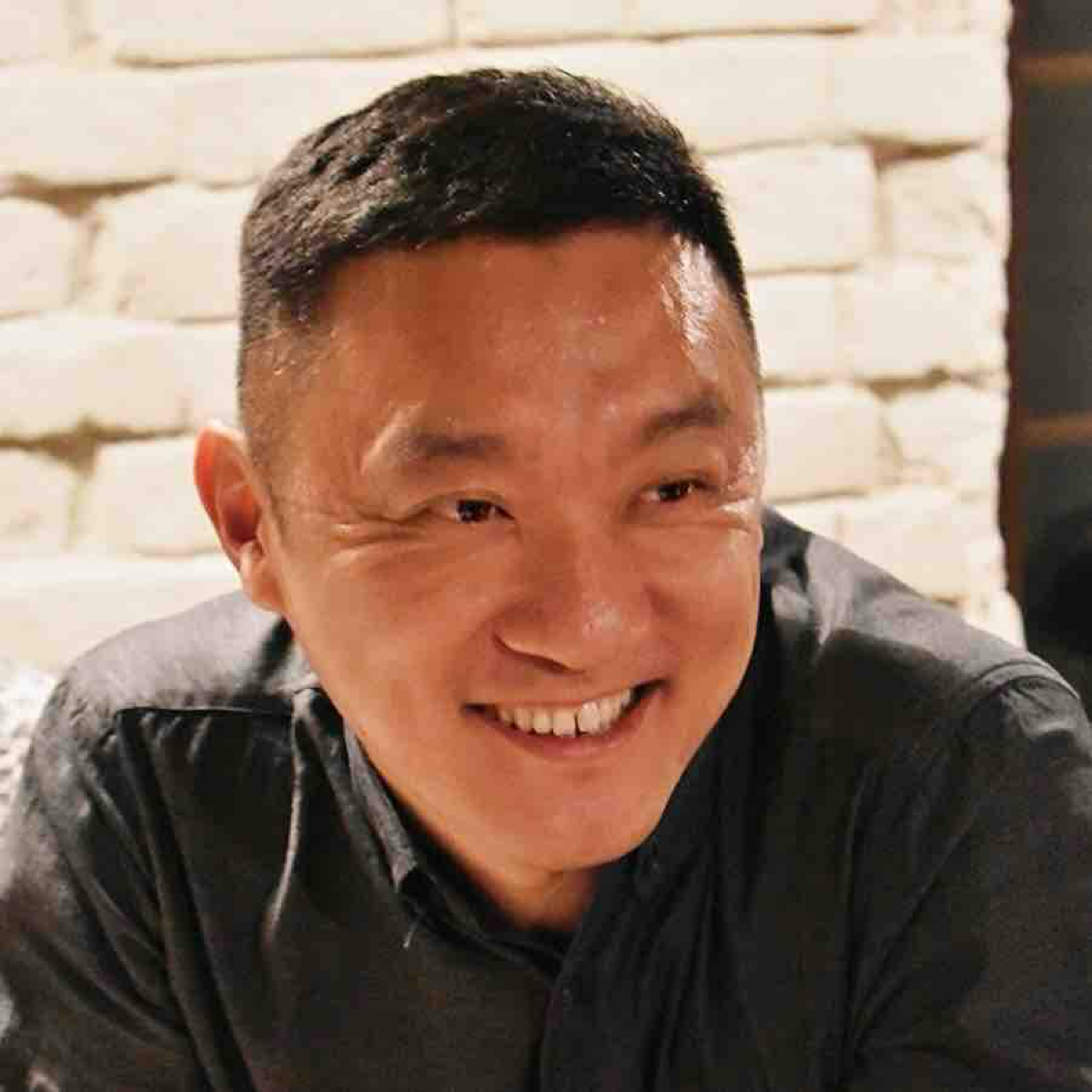 Евгений Пак