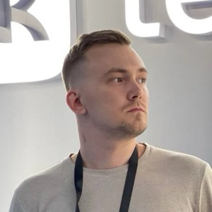 Кирилл Борцов | Сетка — социальная сеть от hh.ru