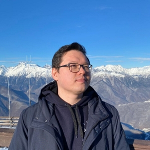 Александр Нгуен | Сетка — социальная сеть от hh.ru