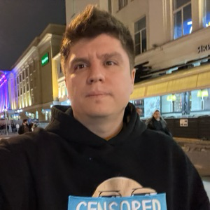 Александр Турьев | Сетка — социальная сеть от hh.ru