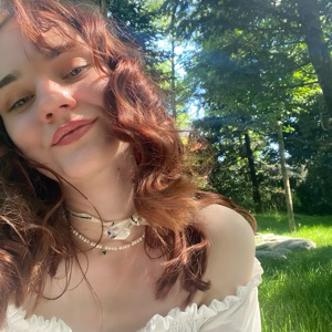 Мария Мосунова