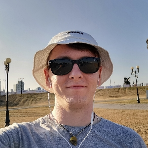 Владислав Комков