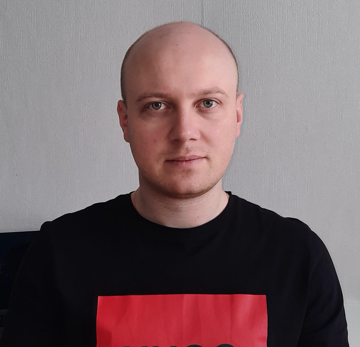 Иван Иваньков