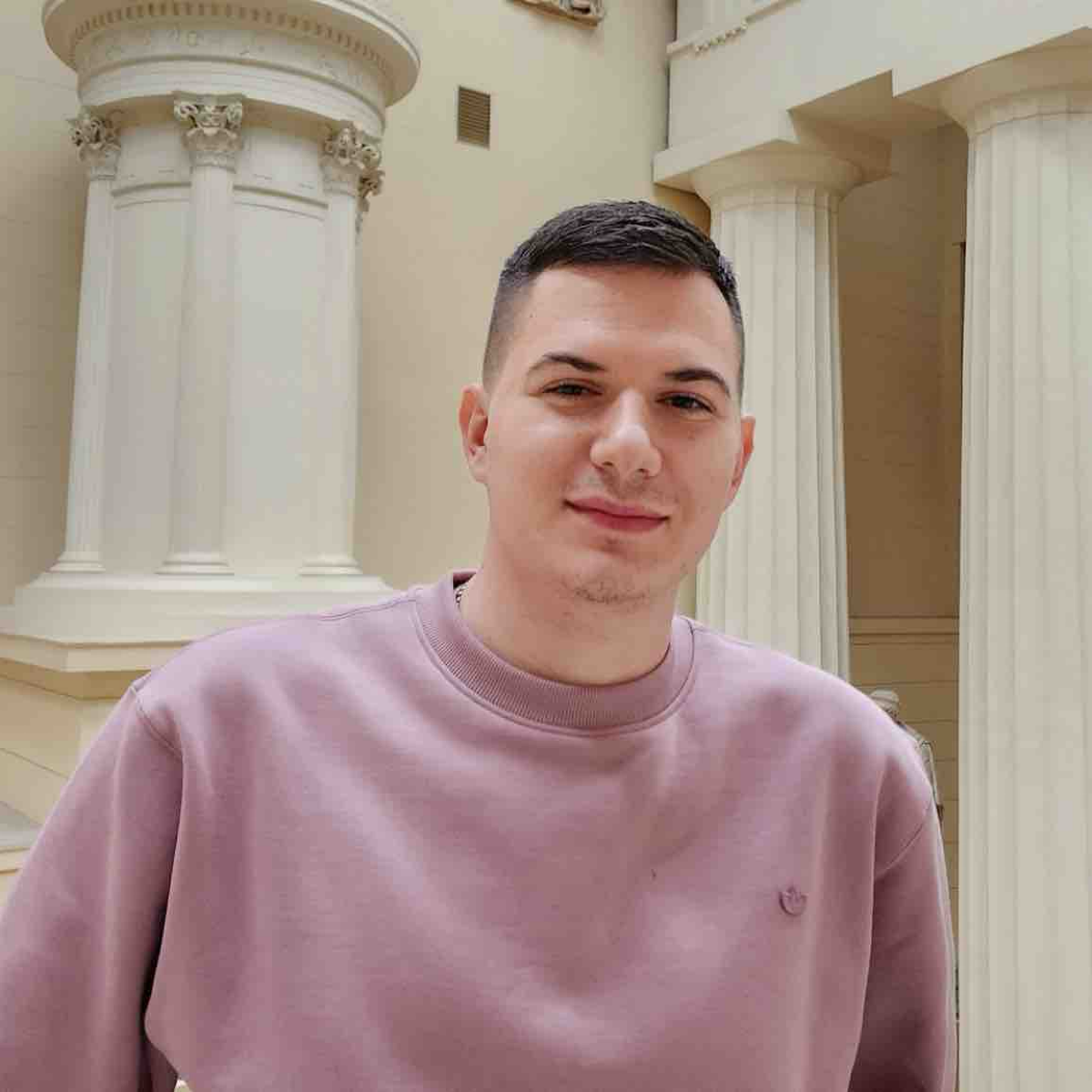 Николай Силантьев