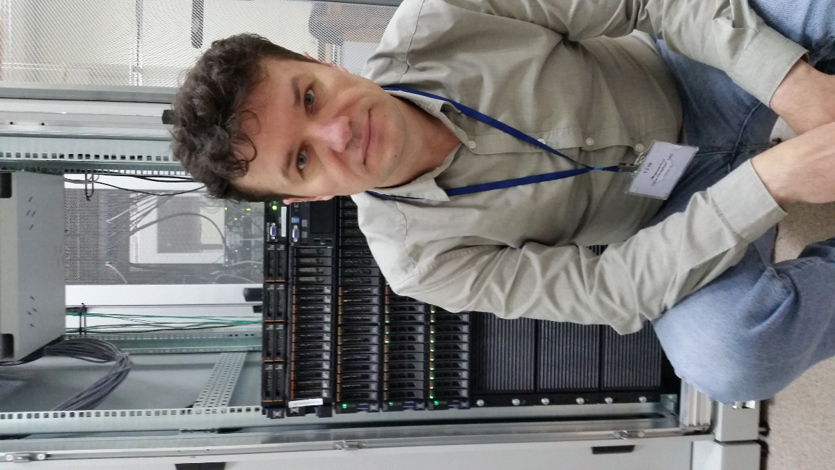 Александр Порховой | Сетка — социальная сеть от hh.ru