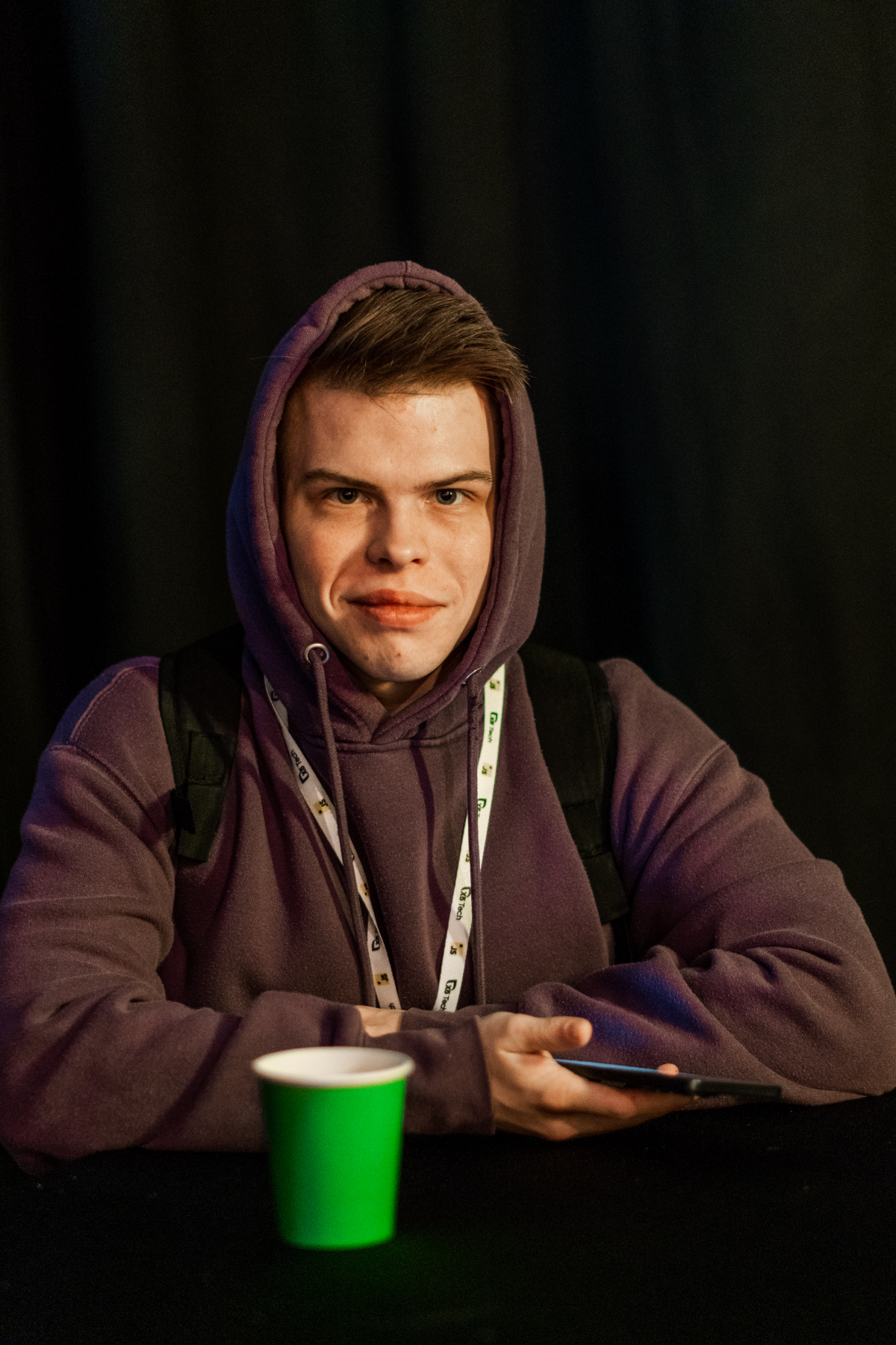 Иван Подымов | Сетка — социальная сеть от hh.ru