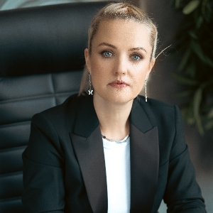 Наталья Дорохова