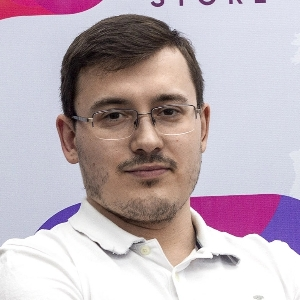 Сергей Стаховский | Сетка — социальная сеть от hh.ru