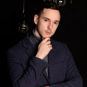 Сергей Остаев